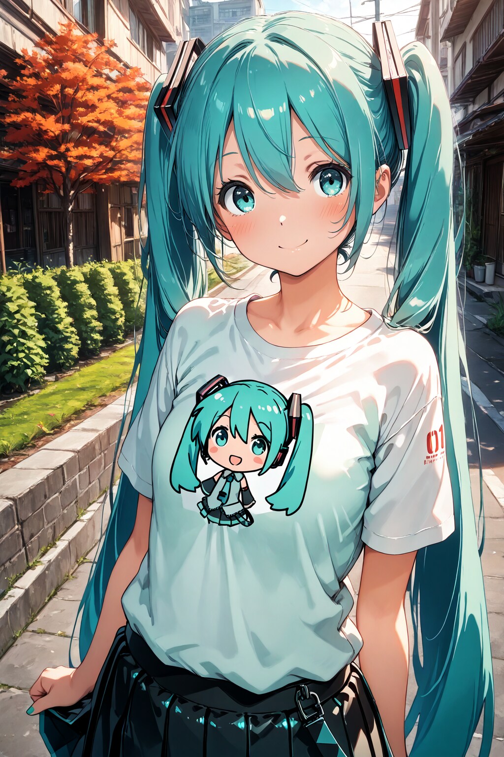 初音ミク(916)