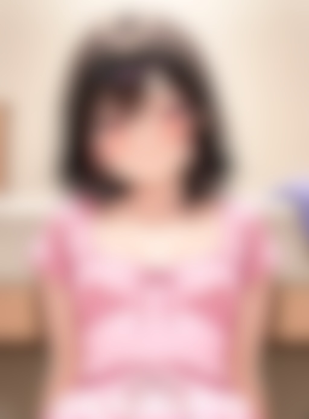 29枚:家ではノーブラ派