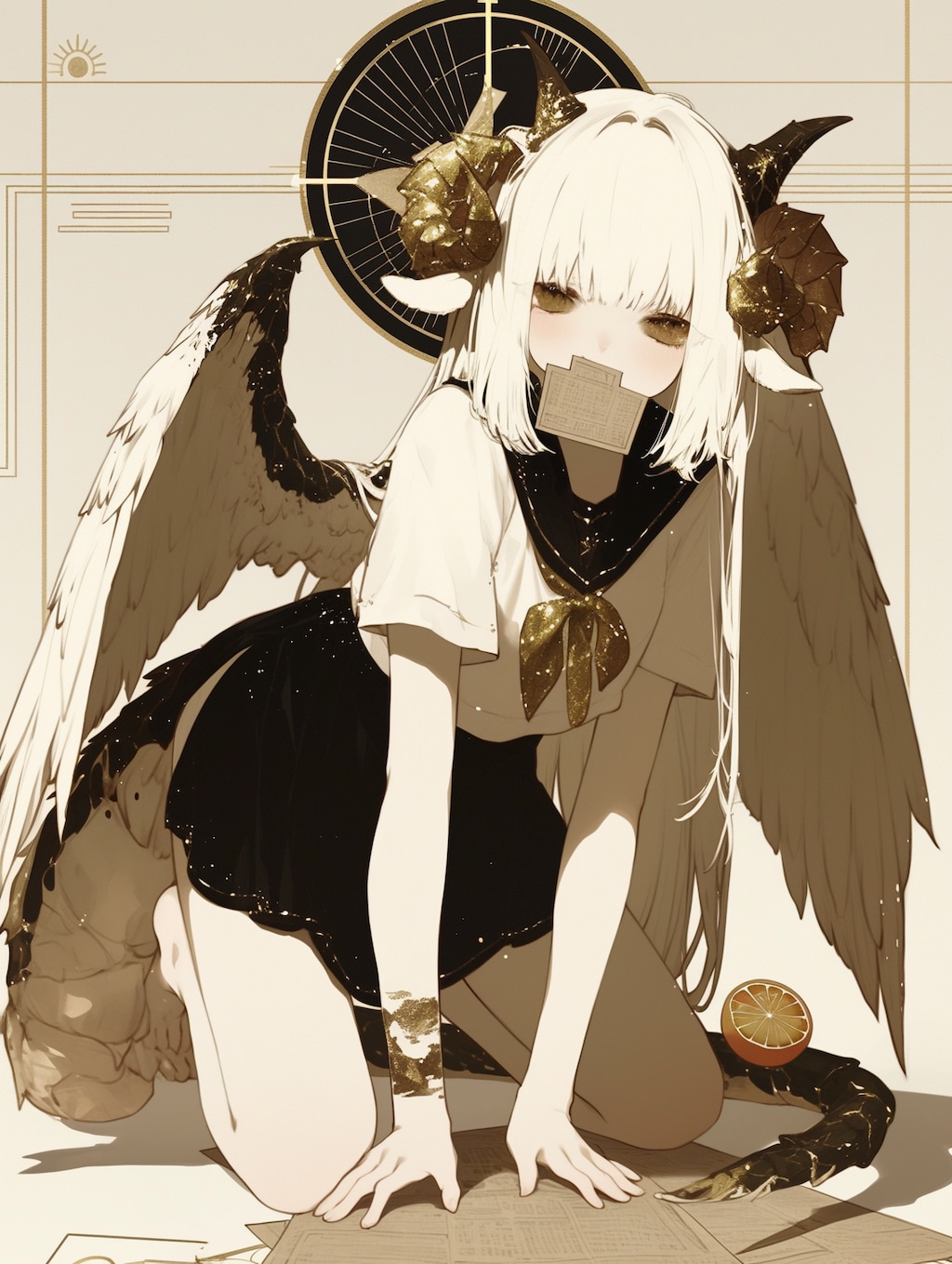 イラストリクエスト｜Illustration Request