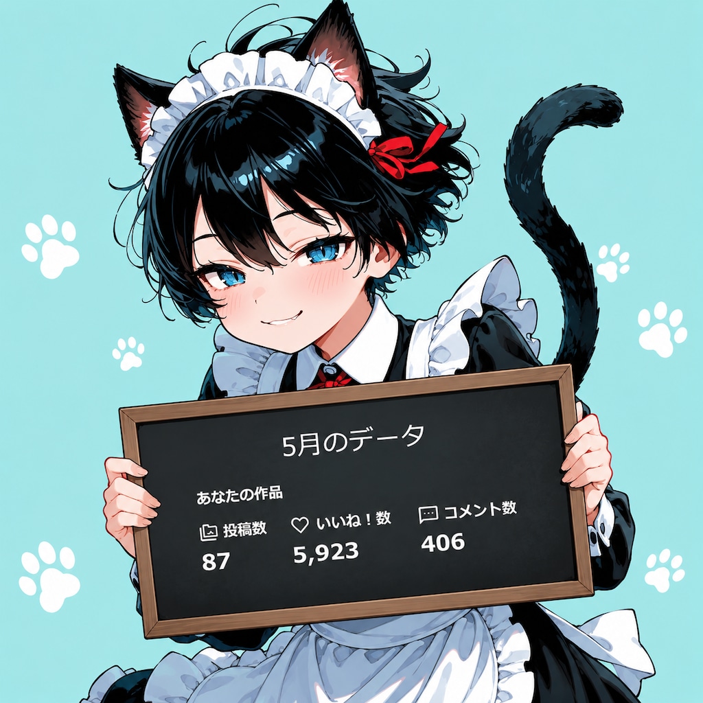 2026年5月の実績