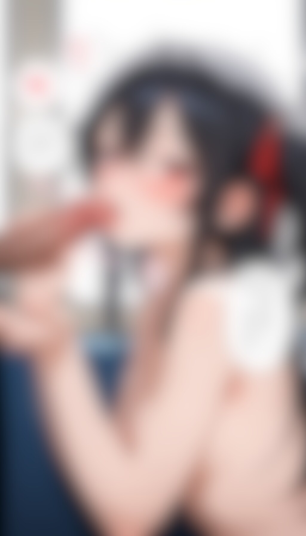 仁菜ちゃんと痴◯プレイ⑦