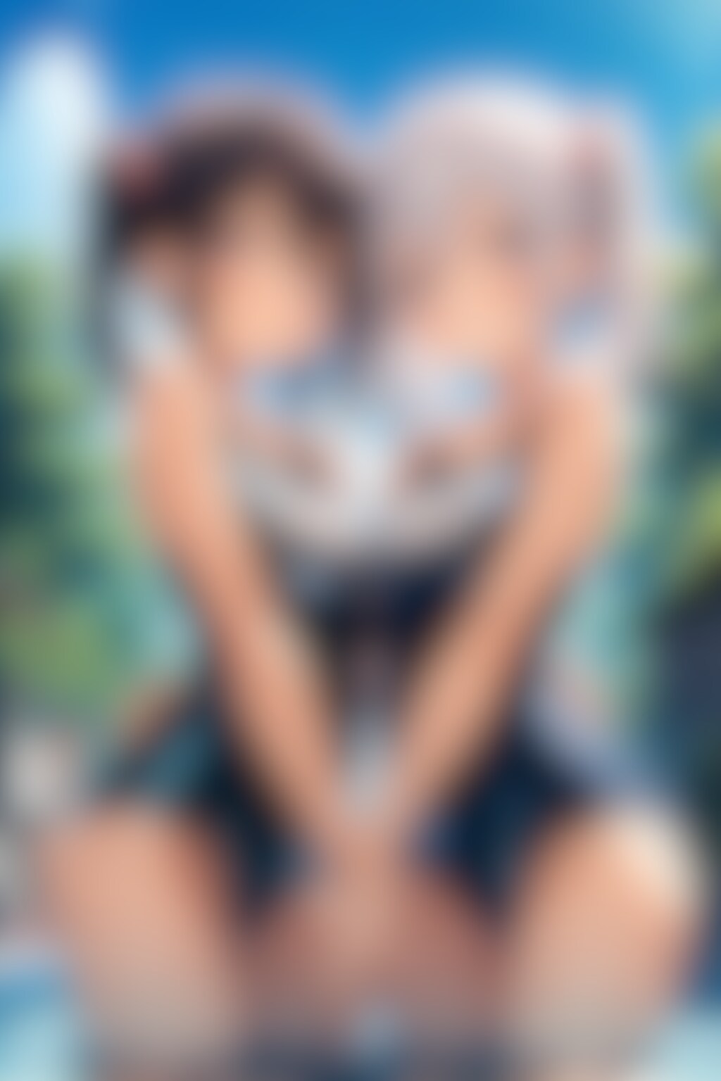 SNSに投稿したイラスト集 2025/10/30分