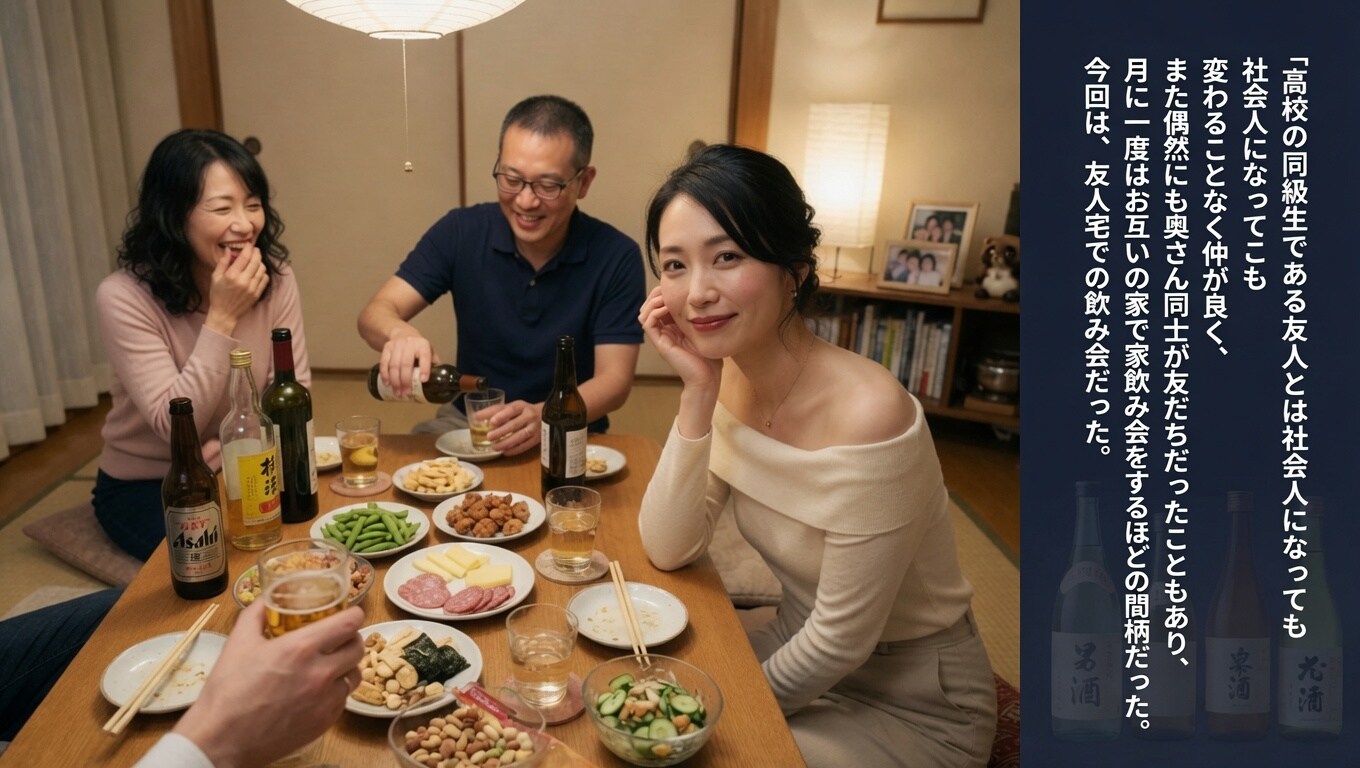 【シリーズまとめ】大人の〇〇　紙芝居＆スカート捲り