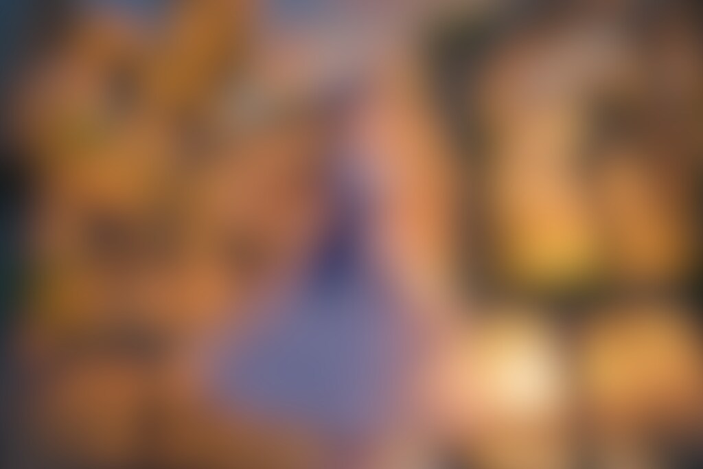 かつて理想郷と呼ばれた地