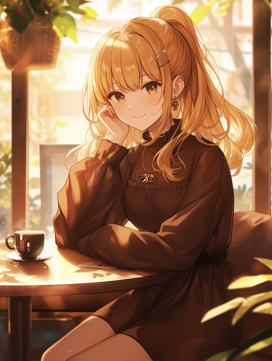 ふるーつ娘106～112