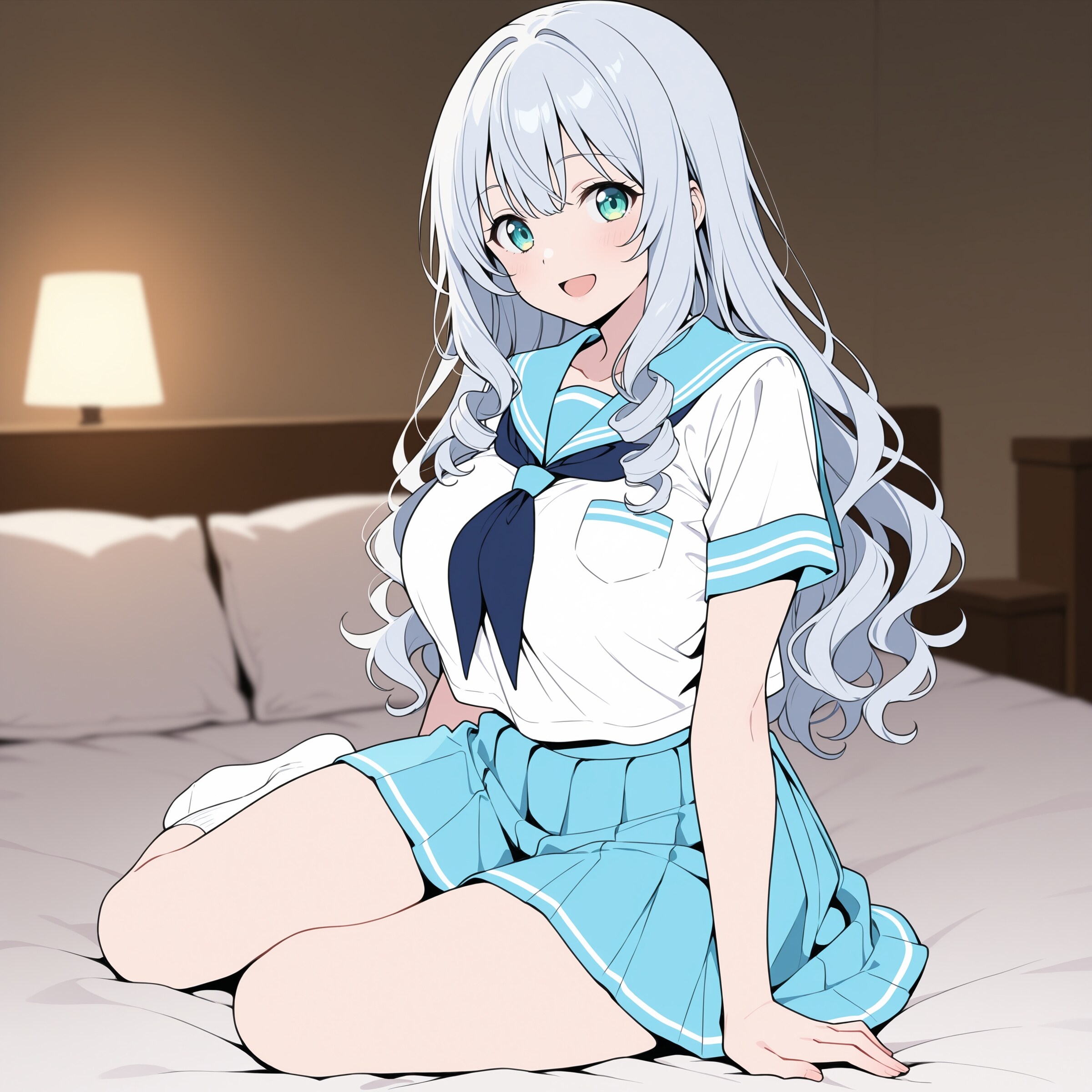 今回の女の子 20261010