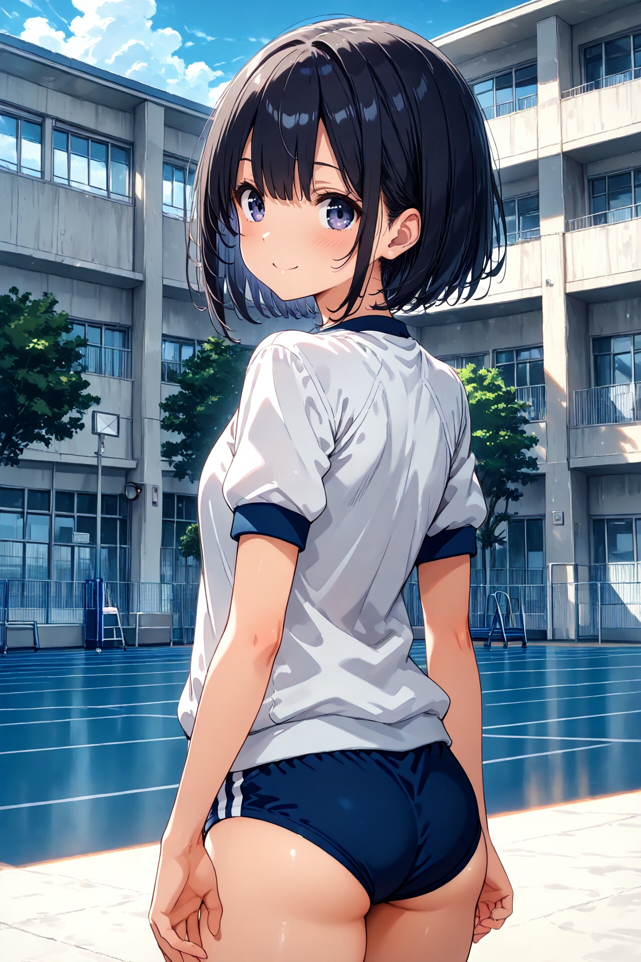 ブルマCollection(899)