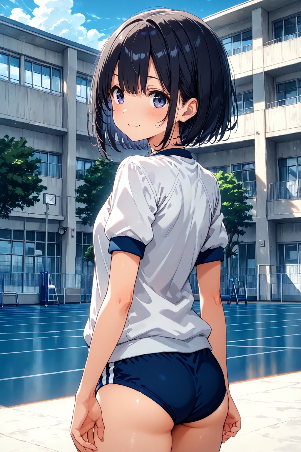 ブルマCollection(899)