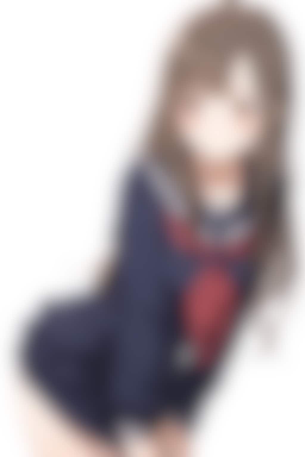 水本ゆ〇り｜セーラー服パンツ下げぶっかけ