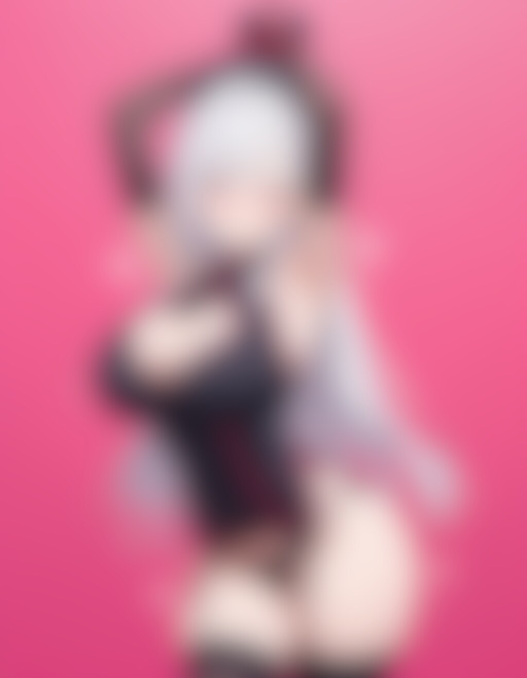 VIPに種付けされるえっちなお店のナース