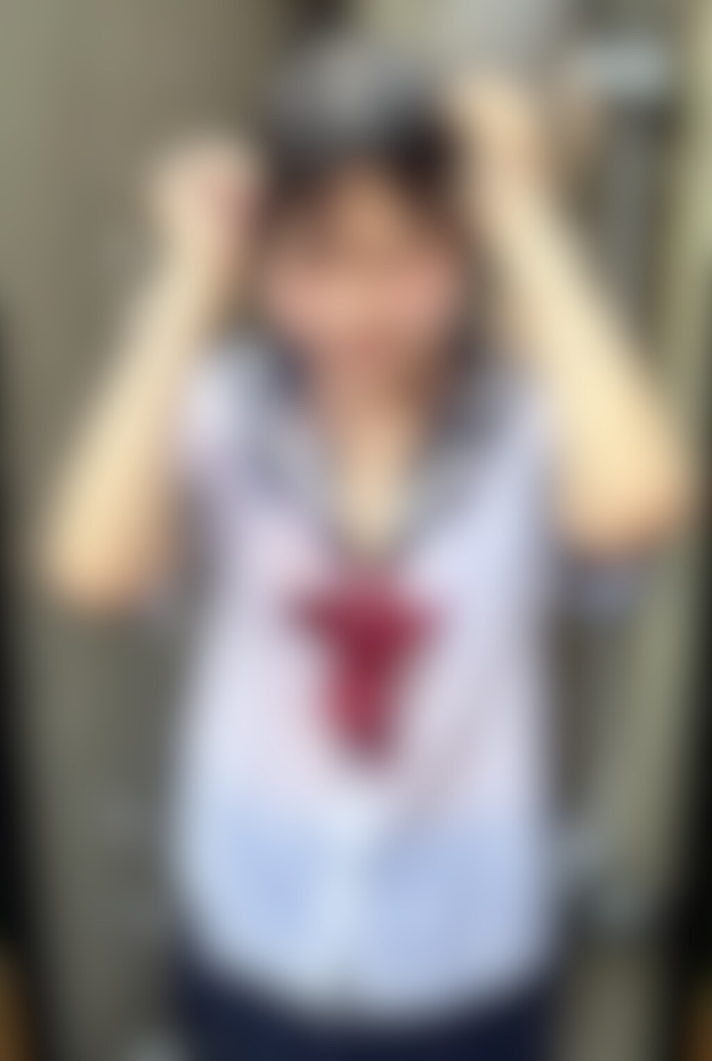 【制服シャワー260723】8枚