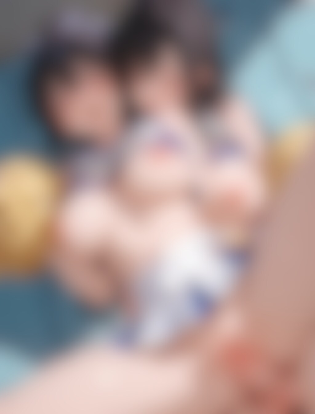 チアガール
