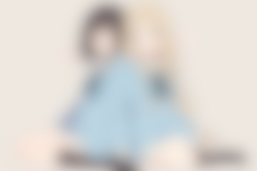 二人のJK306～312