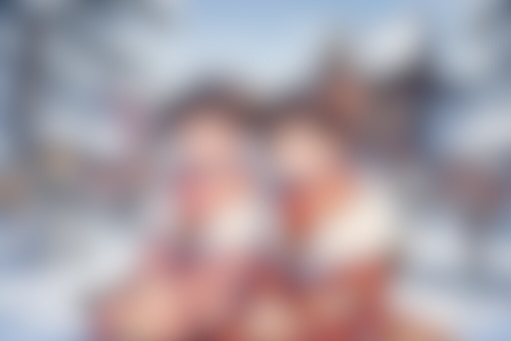 降ってきちゃったね