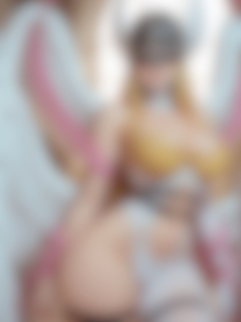 デジモンをオナホにするおじさん