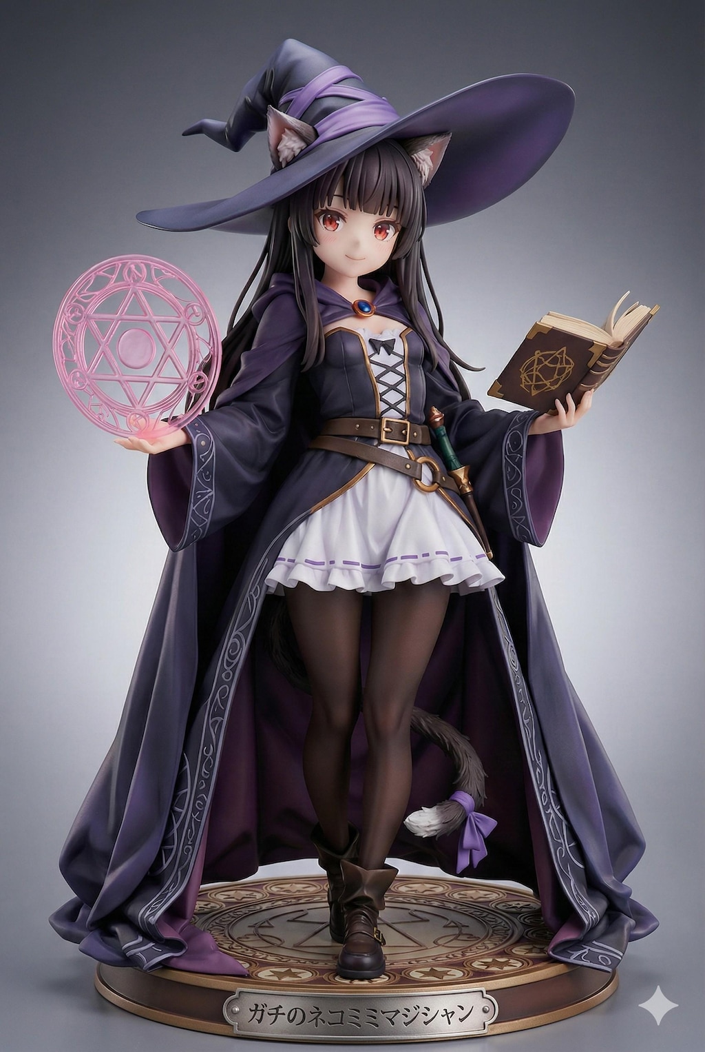 謎の海産物フィギュアコレクション４４