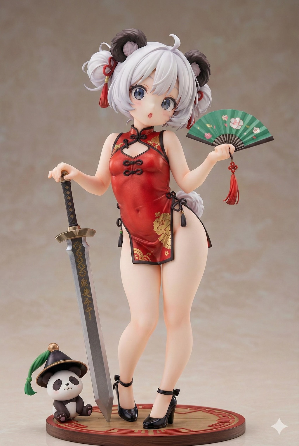 謎の海産物フィギュアコレクション４４