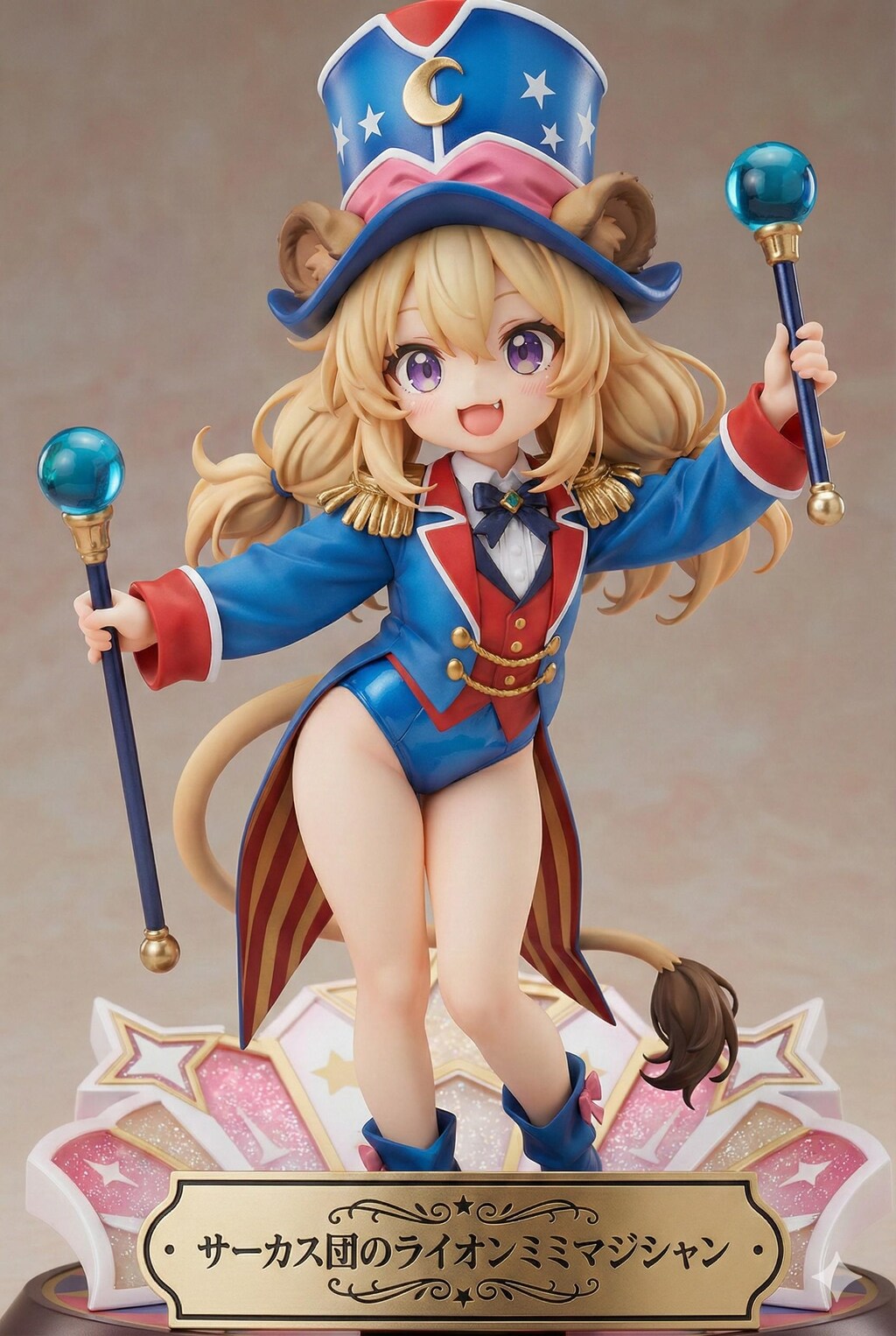 謎の海産物フィギュアコレクション４４