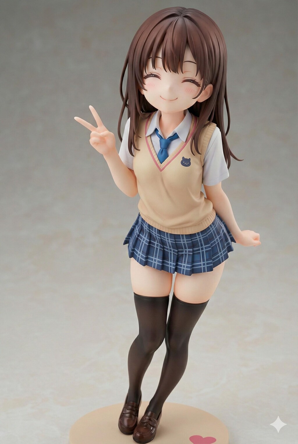 謎の海産物フィギュアコレクション４４