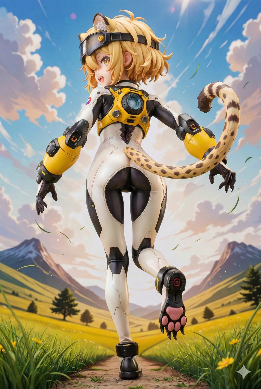 謎の海産物フィギュアコレクション４４