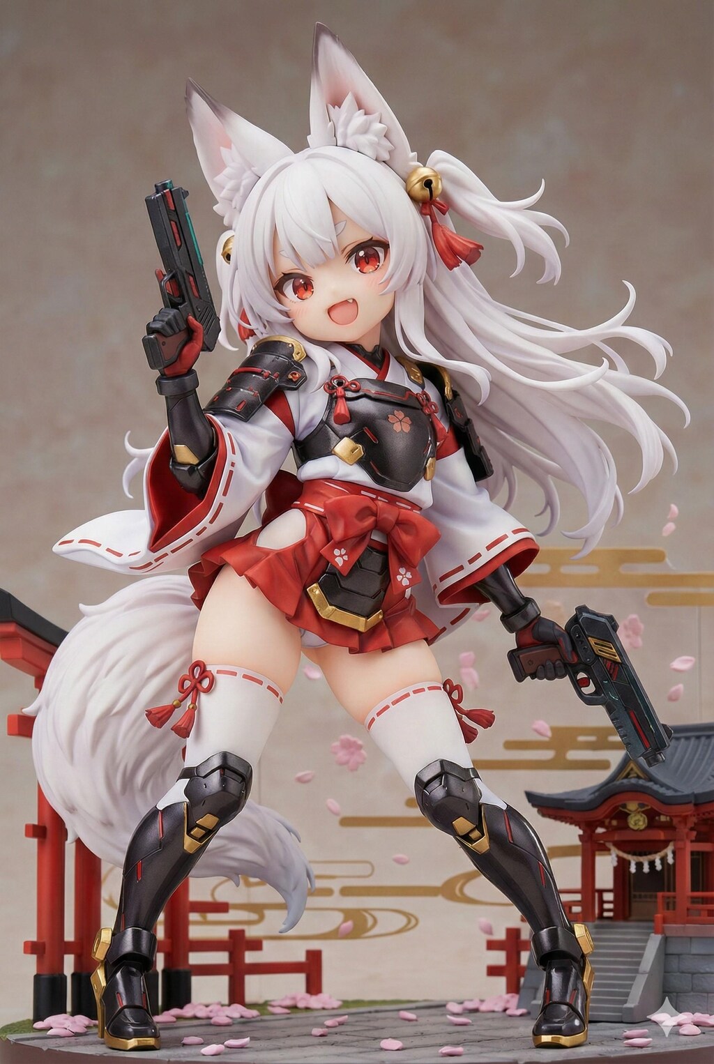 謎の海産物フィギュアコレクション４４