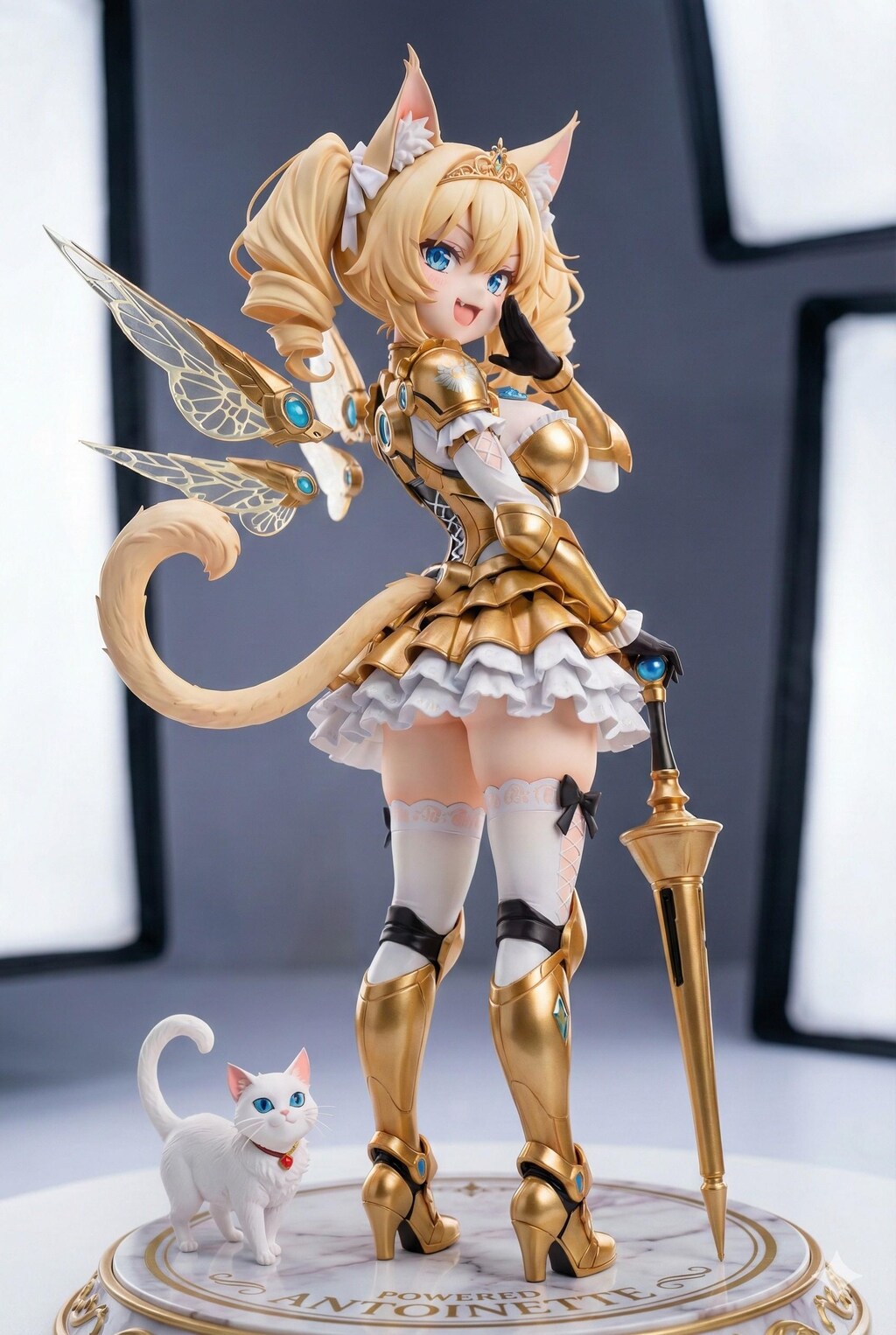 謎の海産物フィギュアコレクション４４