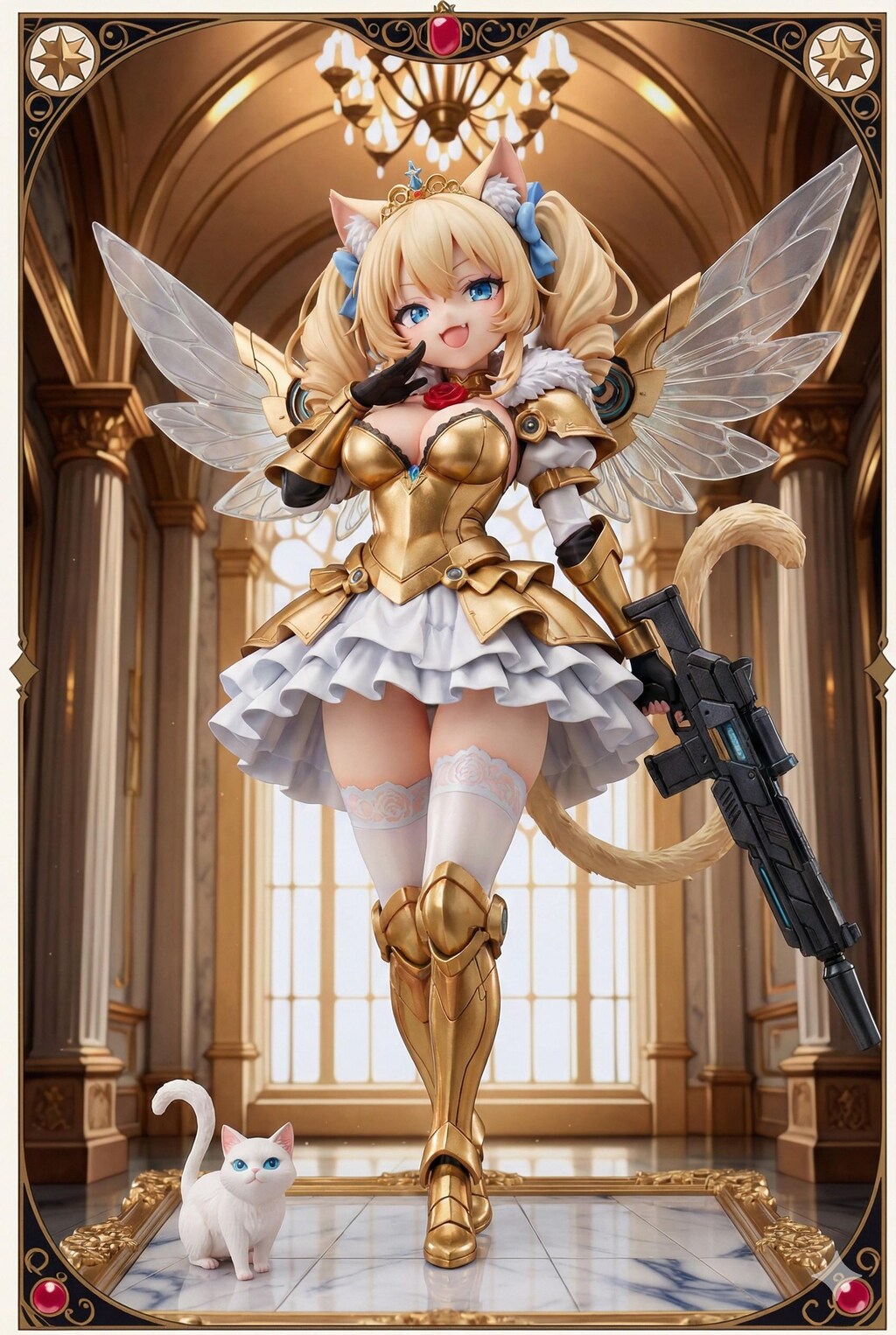 謎の海産物フィギュアコレクション４４