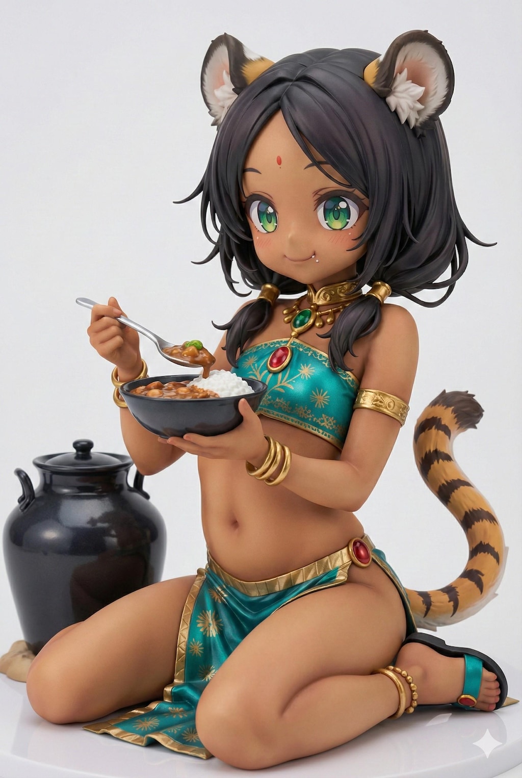 謎の海産物フィギュアコレクション４４