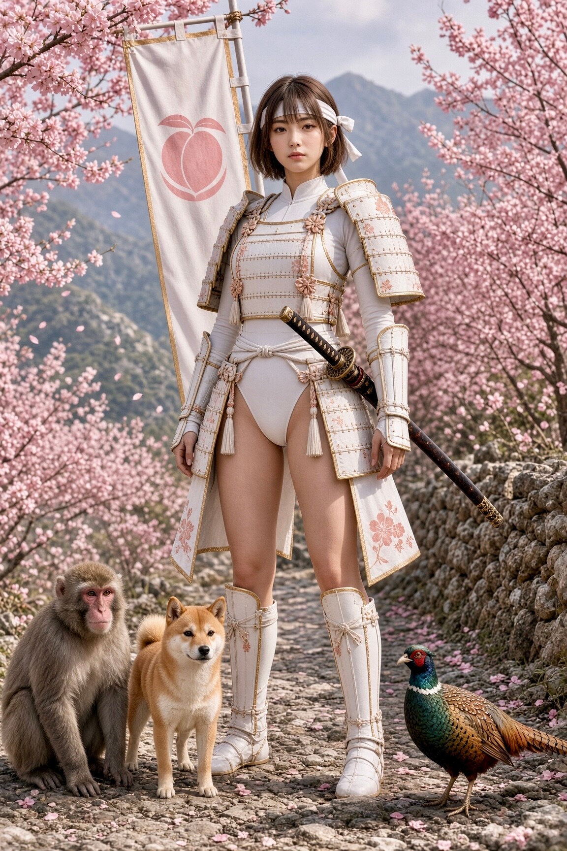 桃華鬼姫