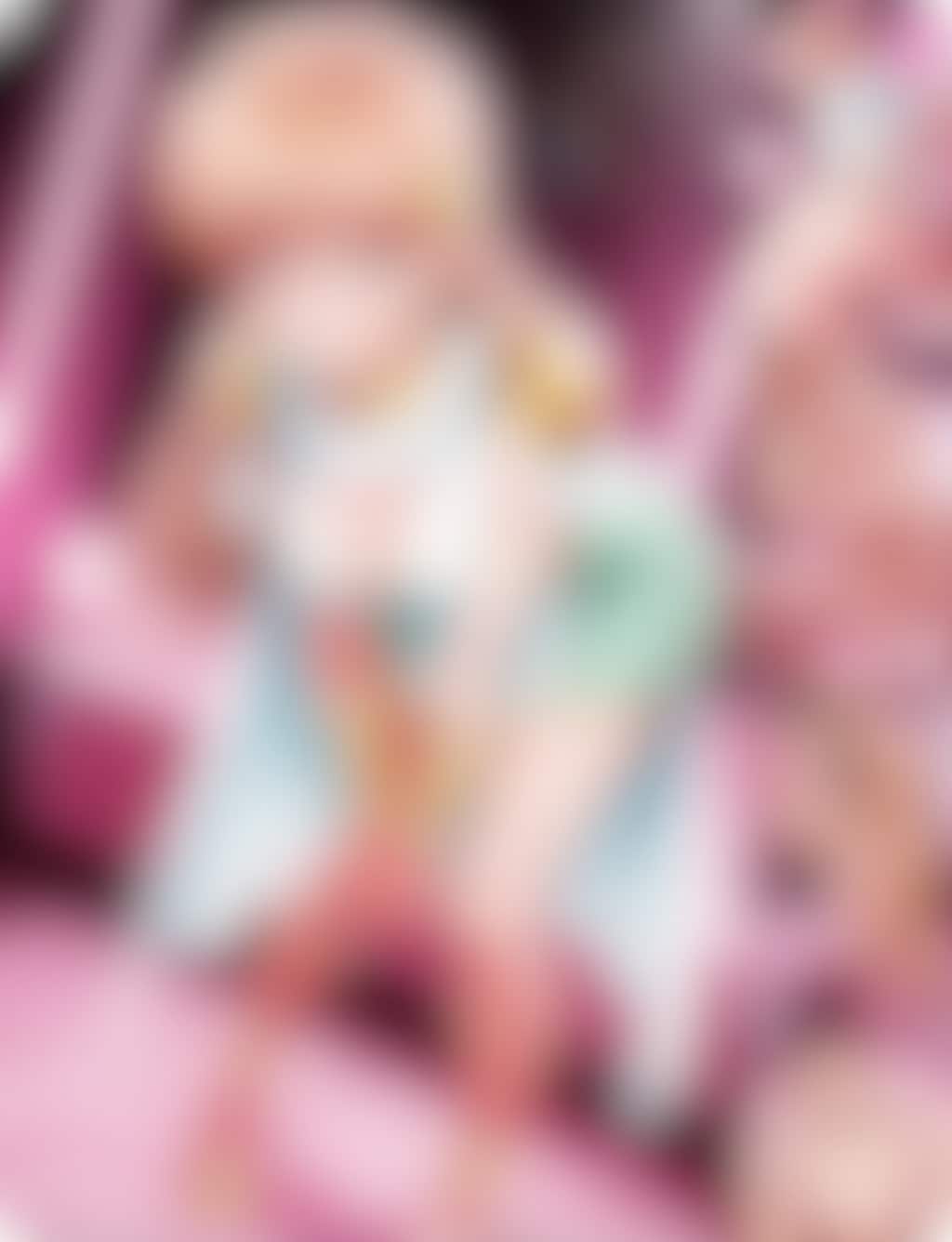 【レオナ姫】 Love Hotel 【P.Leona】