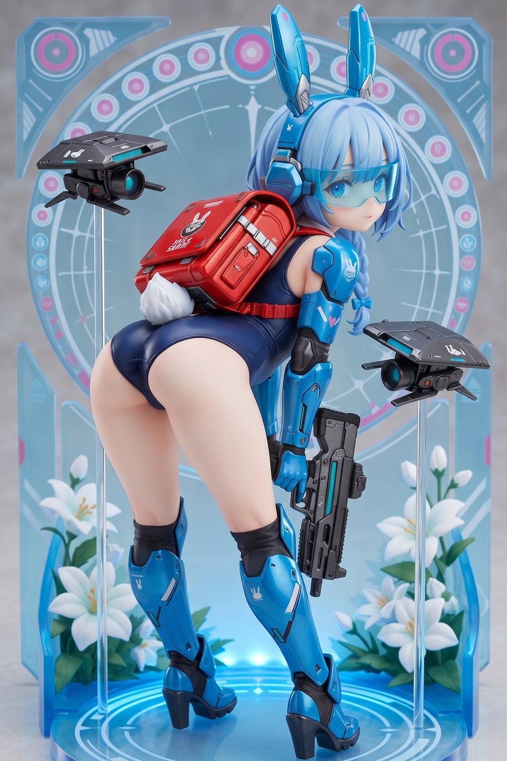 謎の海産物フィギュアコレクション１１１