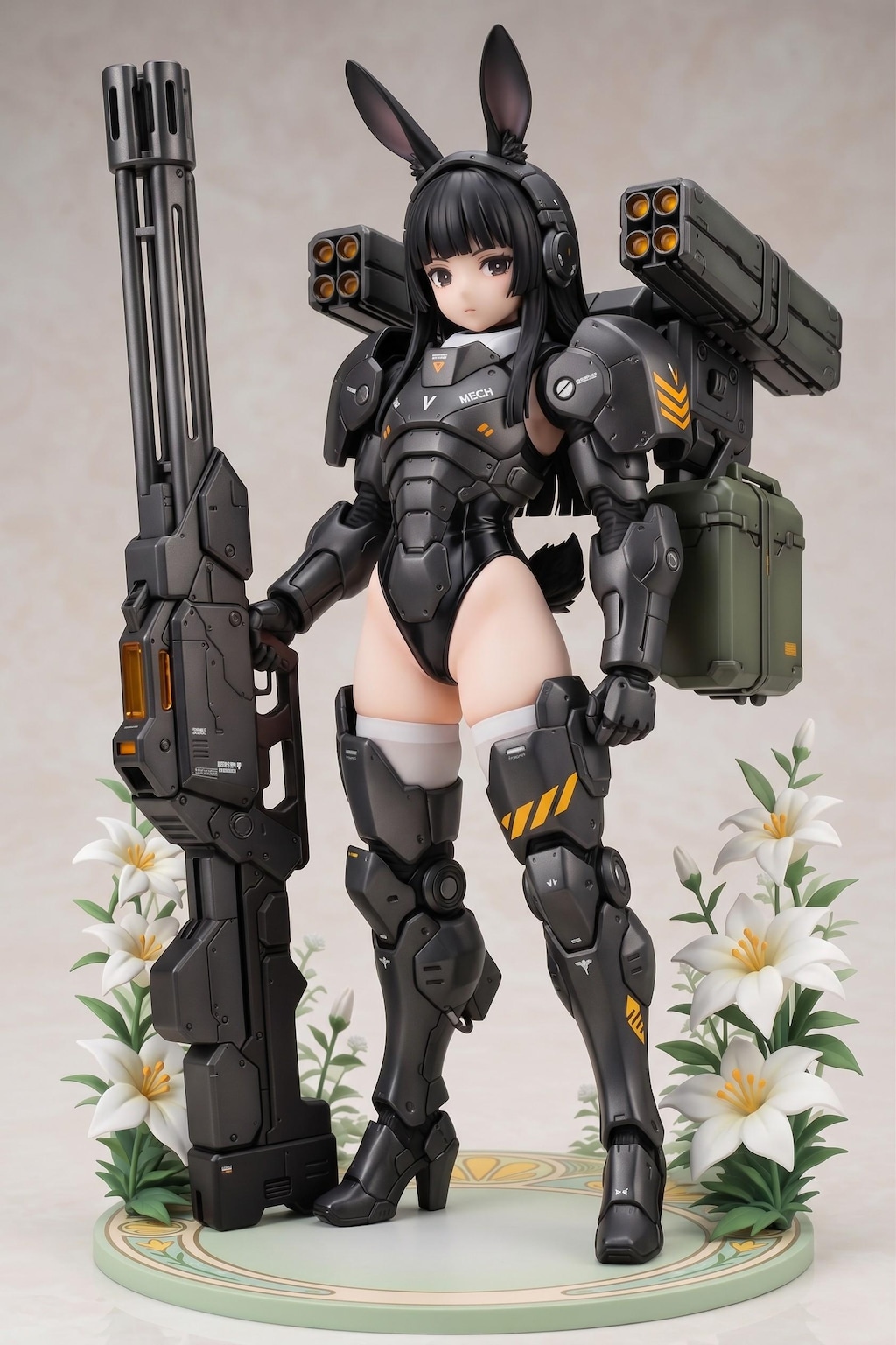 謎の海産物フィギュアコレクション１１１