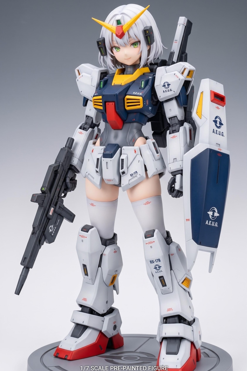 謎の海産物フィギュアコレクション１１１