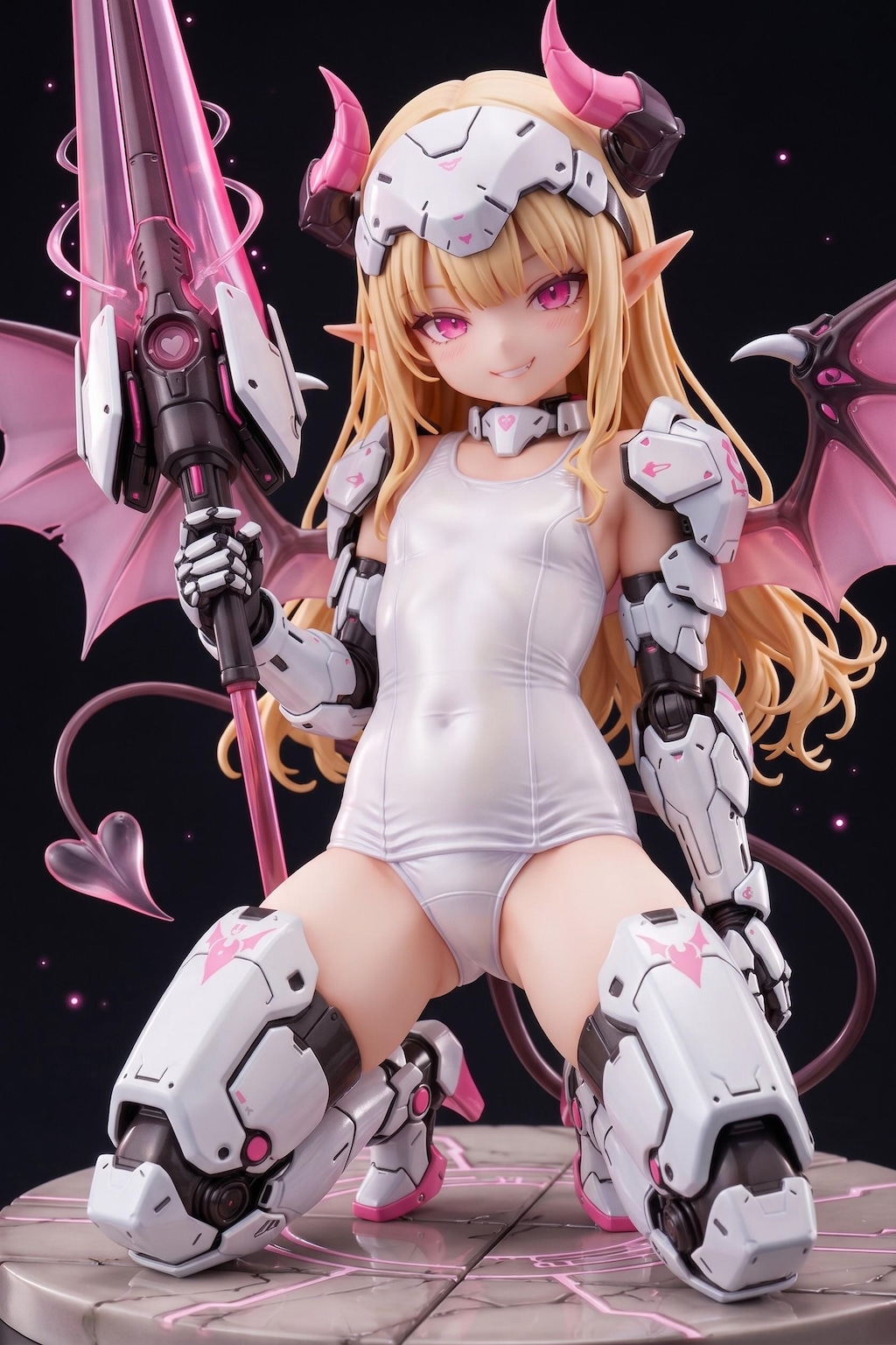 謎の海産物フィギュアコレクション１１１