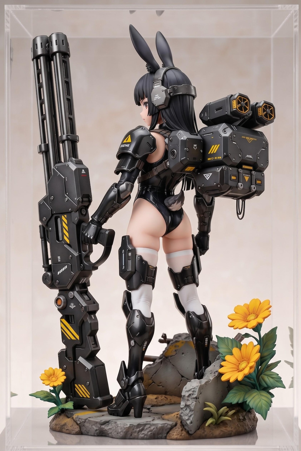 謎の海産物フィギュアコレクション１１１