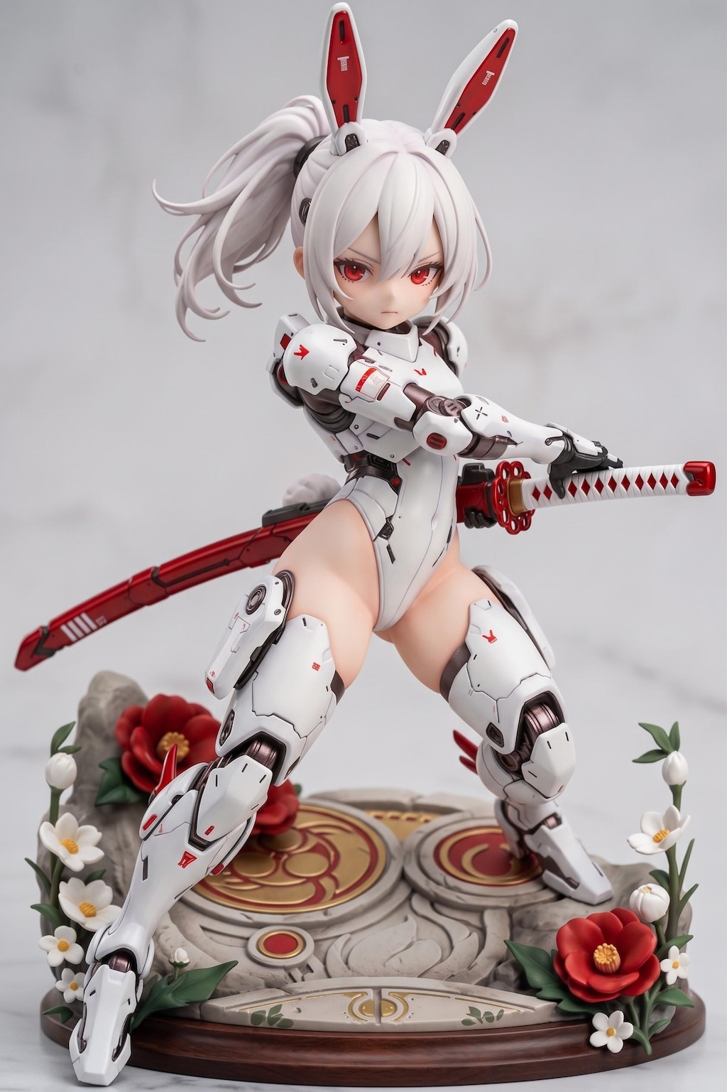 謎の海産物フィギュアコレクション１１１