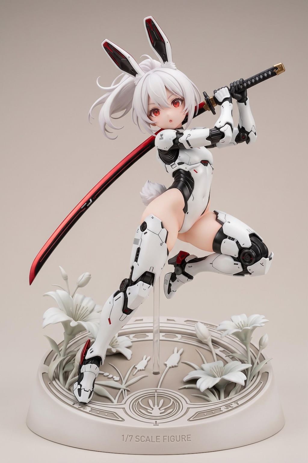 謎の海産物フィギュアコレクション１１１
