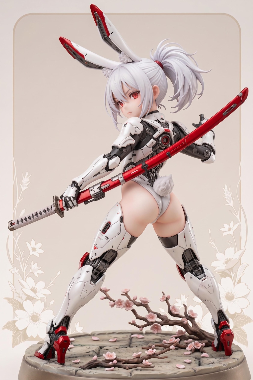 謎の海産物フィギュアコレクション１１１