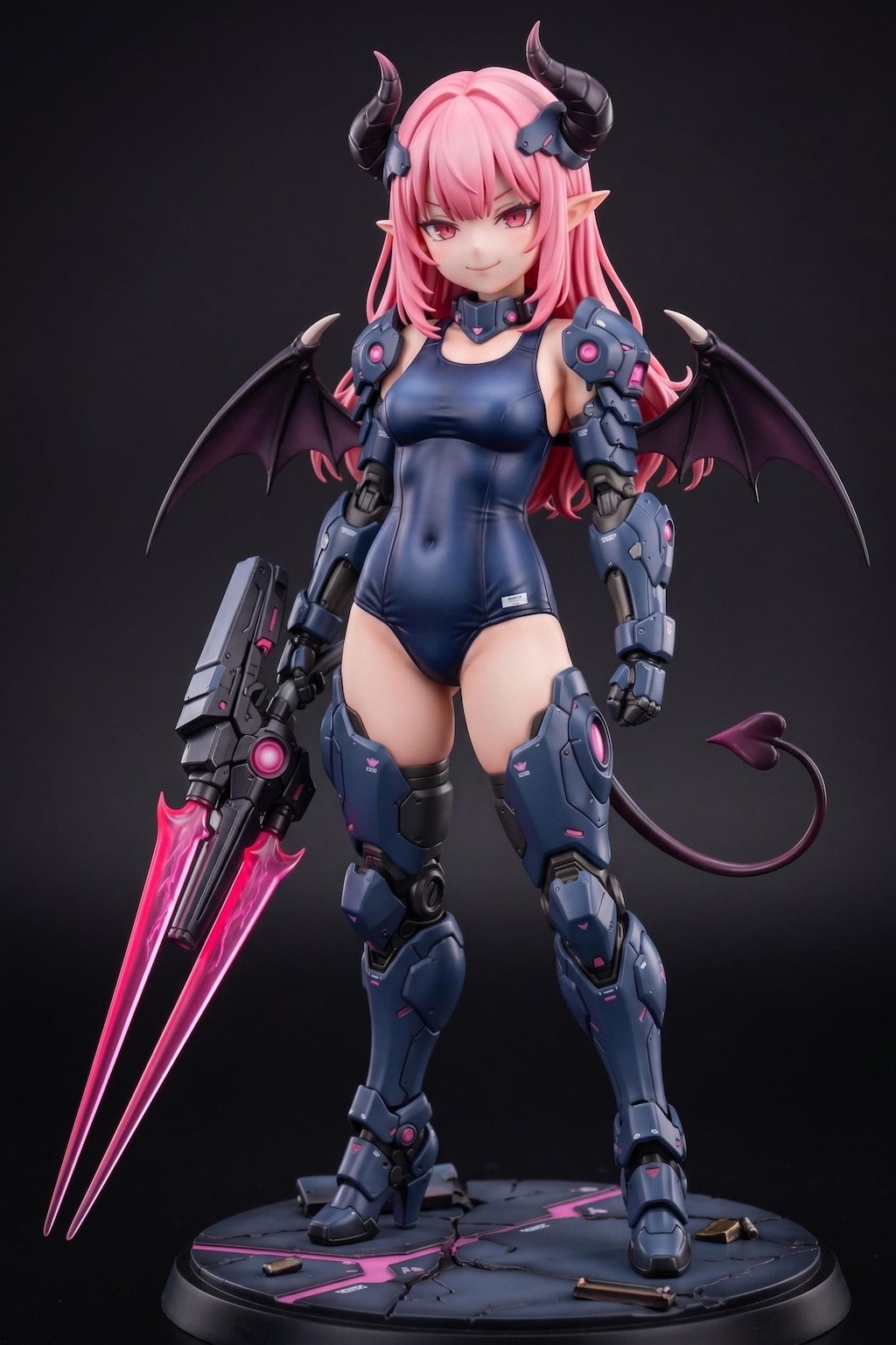 謎の海産物フィギュアコレクション１１１