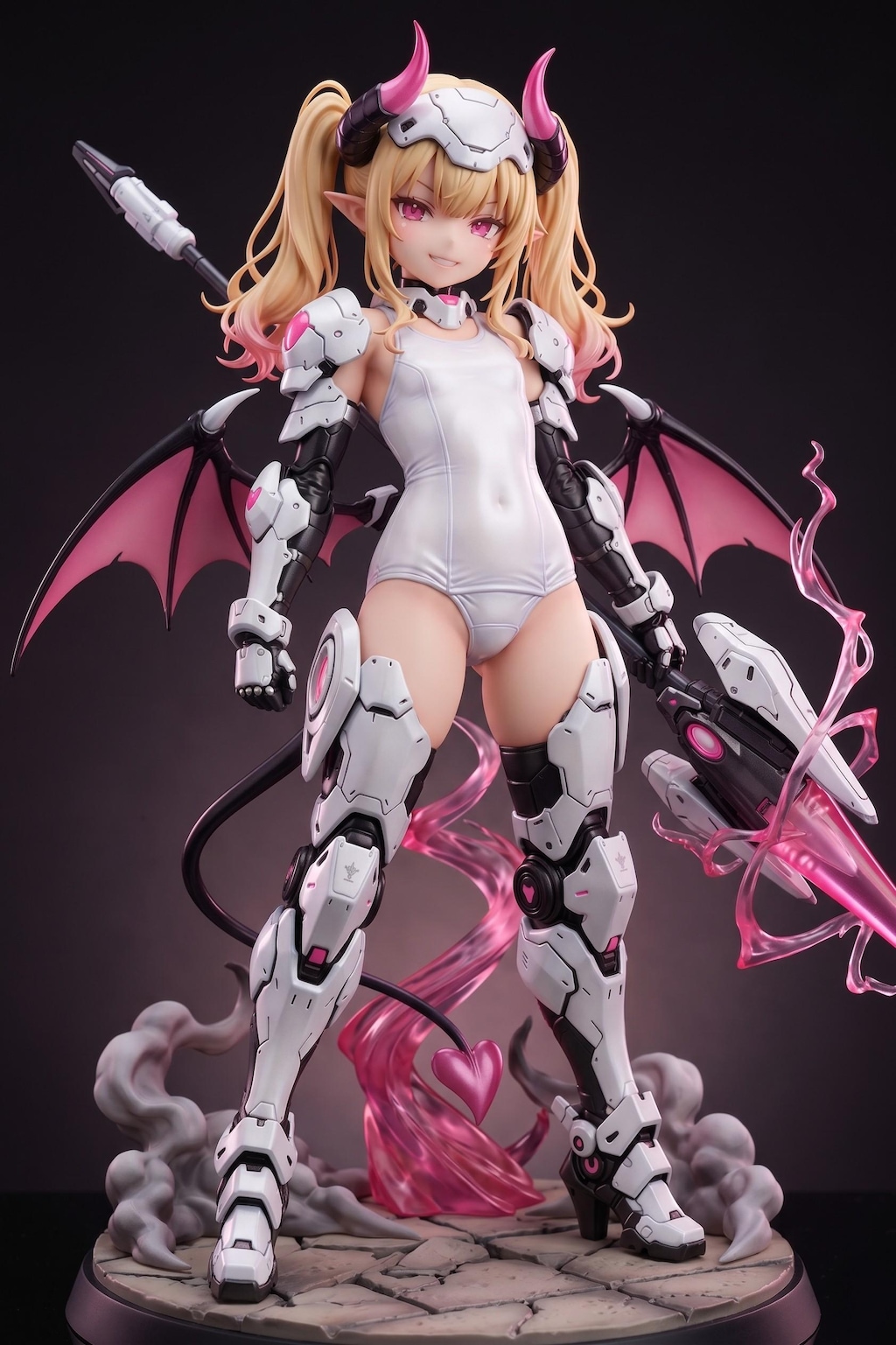 謎の海産物フィギュアコレクション１１１