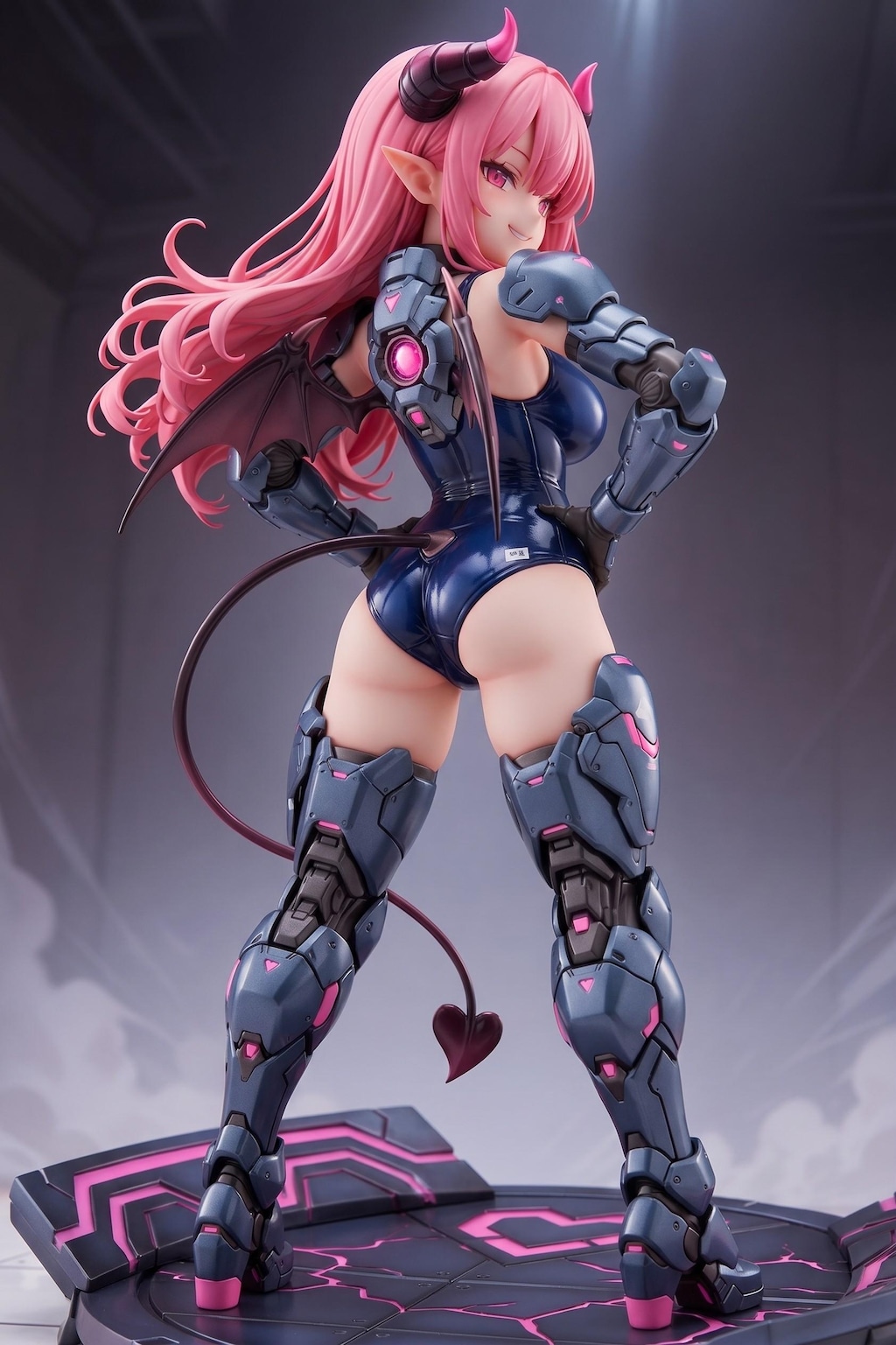 謎の海産物フィギュアコレクション１１１