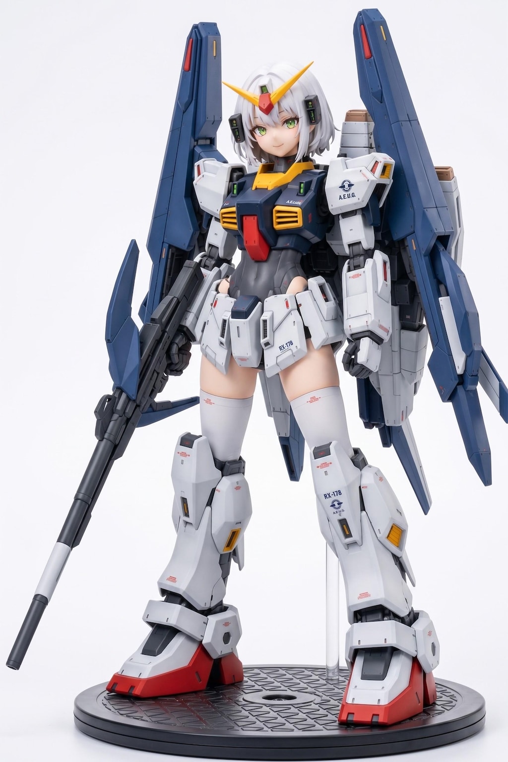 謎の海産物フィギュアコレクション１１１