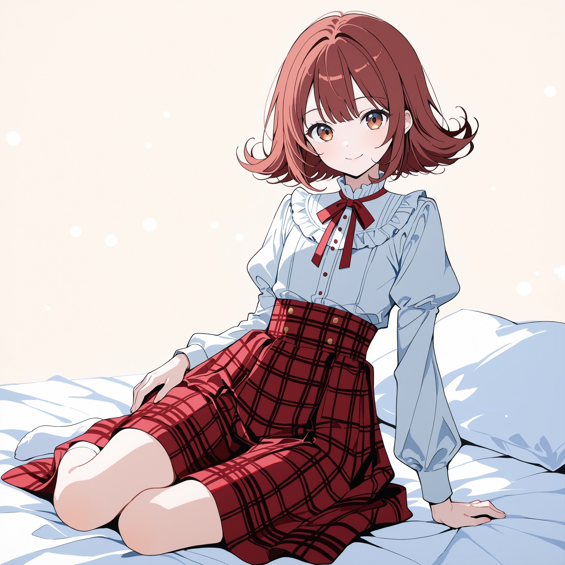 今回の女の子 20260525