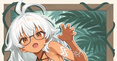 茶