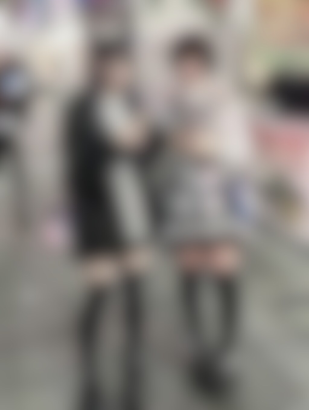 渋谷ヌード