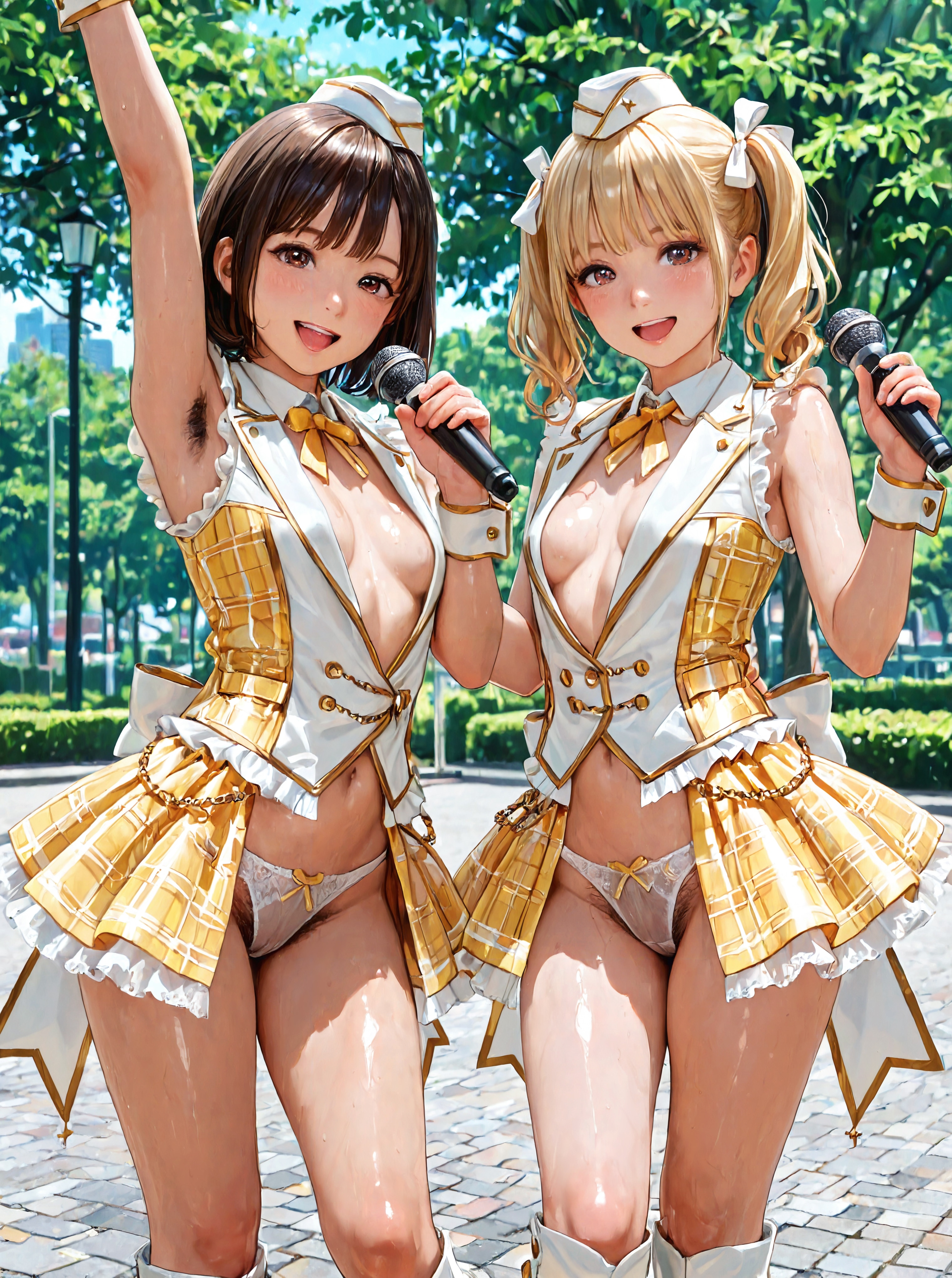 Idol 007