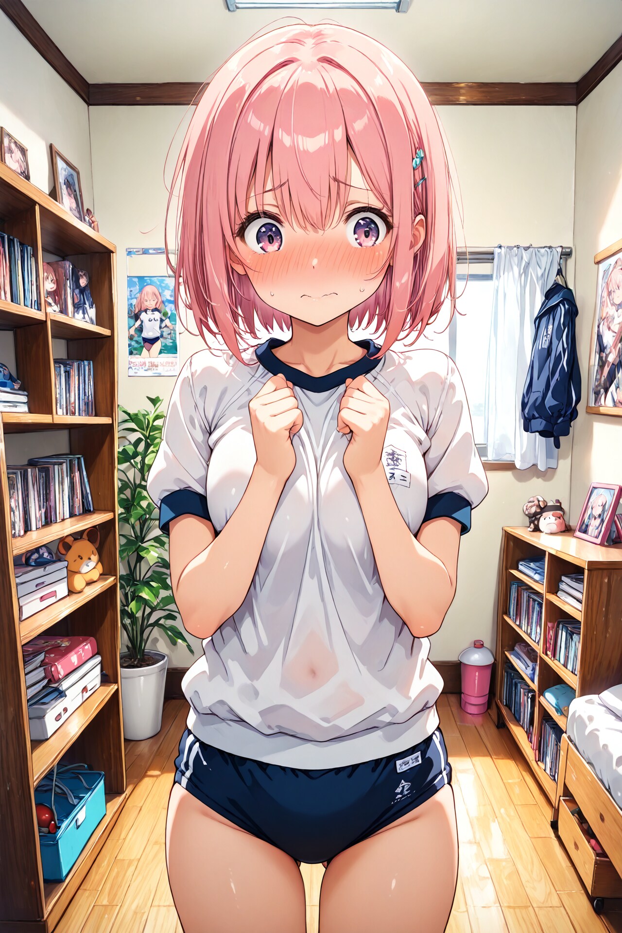 ブルマCollection(775)