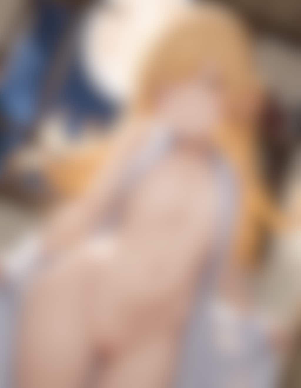 【物語シリーズ】忍野忍：別離