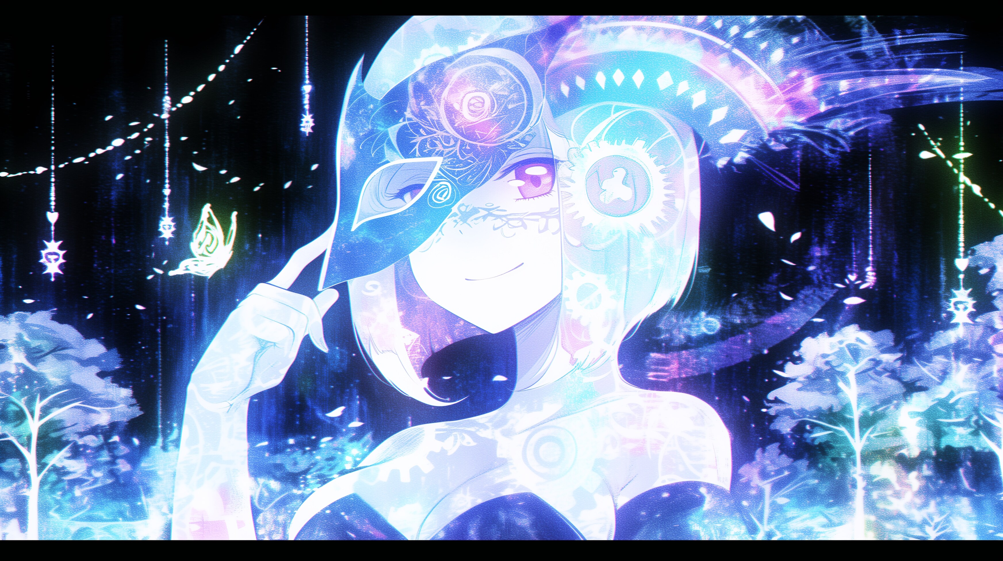 マスカレードpart３