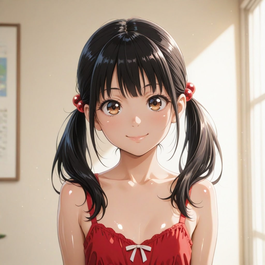 メイ　昭和なグラビア撮影（妄想しちゃう） S-516